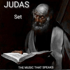 JUDAS - SET REC-2025-10-02