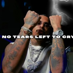 LUCIANO feat. NEMZZZ - NO TEARS LEFT TO CRY (REMIX/MASHUP)