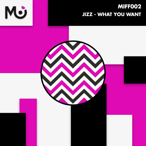 Premiere : Jizz - For Me [MIFF002]