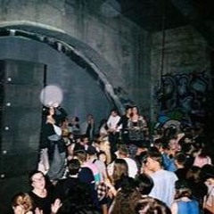 HARD TECH MADNESS