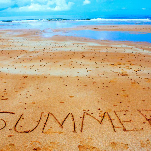Dark Adaptation//Summer Mix//2022