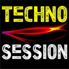 D.A.V.E.@TECHNO SESSION - SET 003 21.03.25
