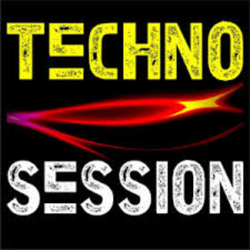 D.A.V.E.@TECHNO SESSION - SET 003 21.03.25