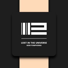 Lost In The Universe (Space Zone X)