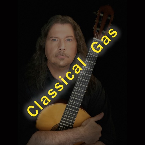 "Classical Gas" (Mason Williams) - produced version ~ edited :40