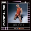 BBC Essential Mix 2025 KI/KI DJ mix artwork - Electronic music tracklist cover image