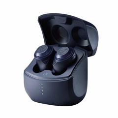 audio-technica ATH-CKS50TW マイク音声