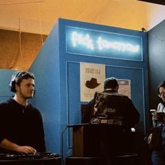 PHIL K @PENELOPE.DRINKS