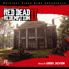Horsemen, Apocalypse - Red Dead Redemption II