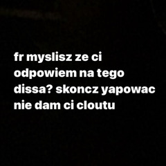 TO NIE ODPOWIADAJ XDDD