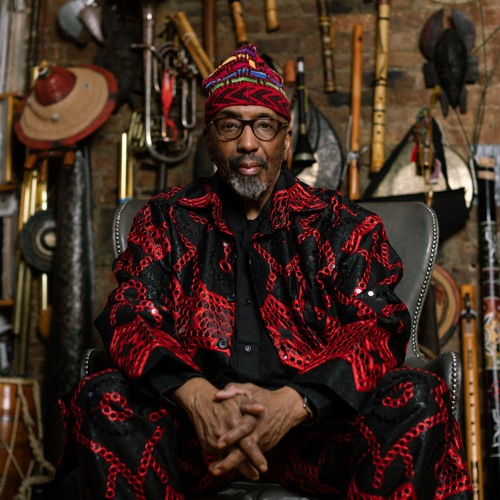 William Parker Interview On Something Else KBGA