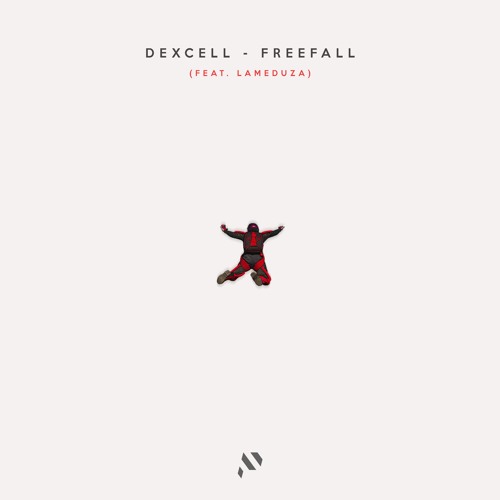 Dexcell - Freefall (ft. LaMeduza)