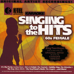 Yes, I'm Ready (Karaoke Version)