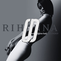 Please Don't Stop the Music - Rihanna (Seb Coda Afro Remix) - Filtered Version