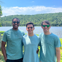 Appear to me, dear Lord