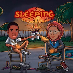 Sleeping