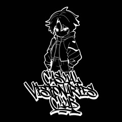 Casual Visionaries Club Collection