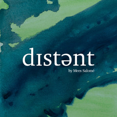 Distant Episode 97 / August 2025