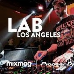 YOTTO In The Lab LA   Pioneer DJ DJM - A9 Release Party   Emotive Melodic Techno Live Set