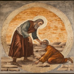 1006. Go and Do Likewise, based on Luke 10.25–37.mp3