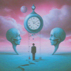 The Lost Time