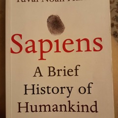 Sapiens, 1, an animal of no significance.m4a