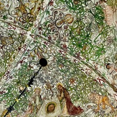 Horror Vacui (2024; Peter Sheppard Skærved, violin)