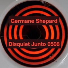 halF germanE [disquiet0508]