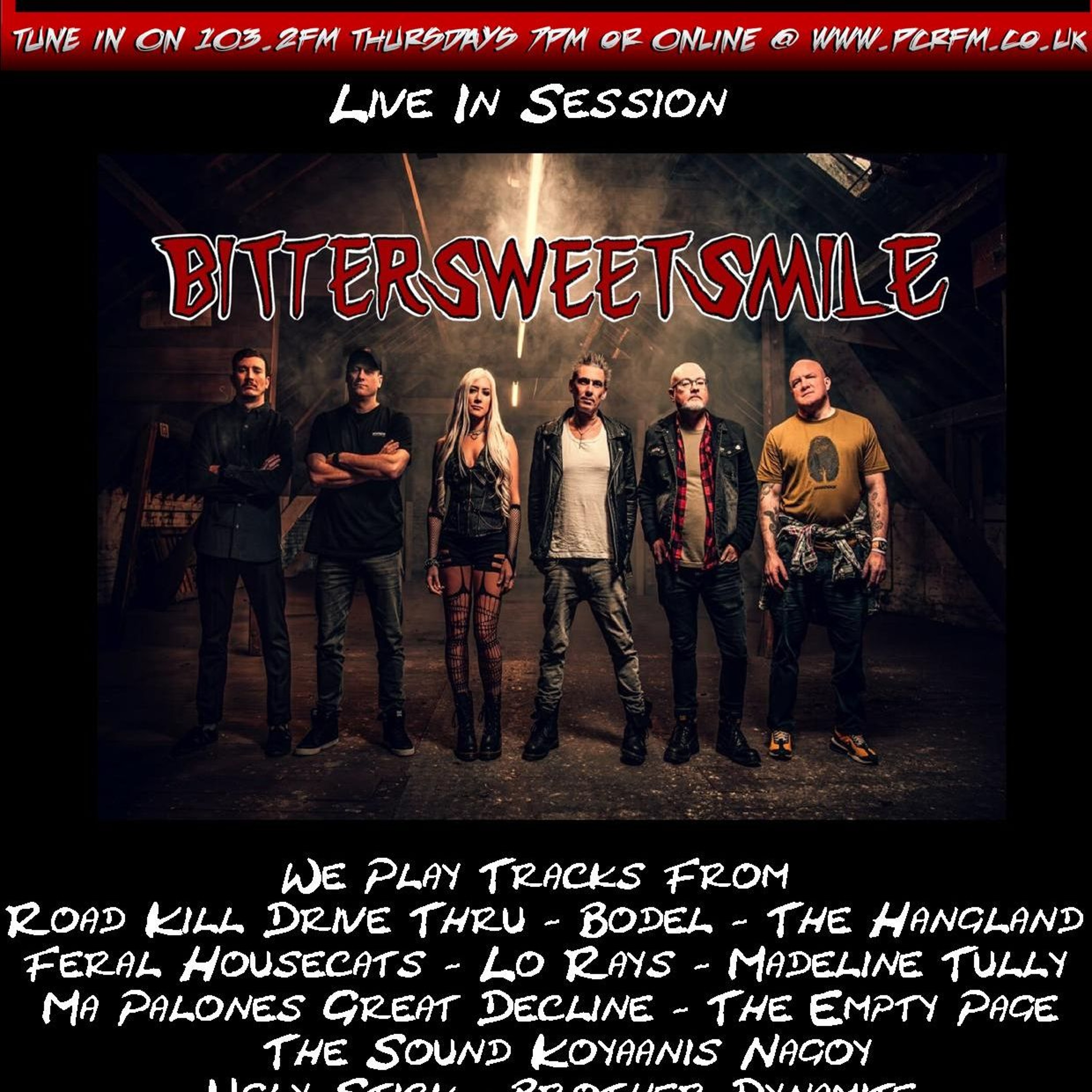 Doc Mason Radio Show