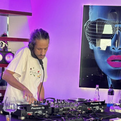 David Chong (5) - Marbella Birthday 40th Richard