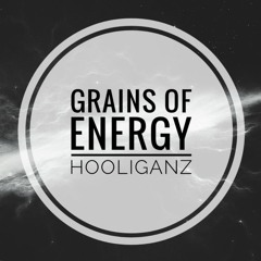 GRAINS OF ENERGY