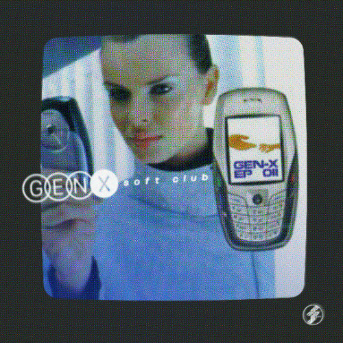 GEN-X | @FunctionFM 15.07.2025