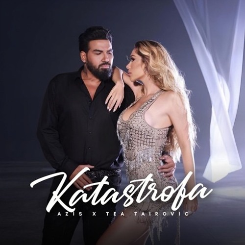 AZIS x TEA TAIROVIC  - Katastrofa (DJ ENJOY REMIX) 69