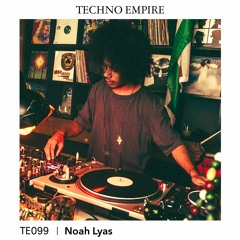TE099| Noah Lyas