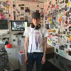 Justin Strauss @ The Lot Radio 06 - 10 - 2021