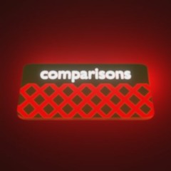 Broken Code - A Comparisons.java Megalo