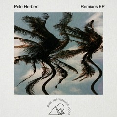PREMIERE : Field Of Dreams - Pourquoi (Pete Herbert Remix)