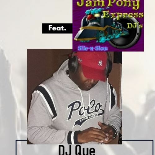 1994 Freaknic Mix (Luke & Jam Pony Express)