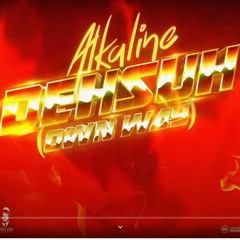 Alkaline - Deh Suh _ Jan 2021