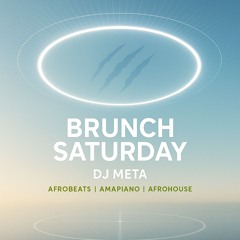 Brunch Saturday Vol. 7 PART 1
