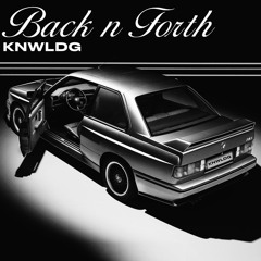 Back N Forth (remix)