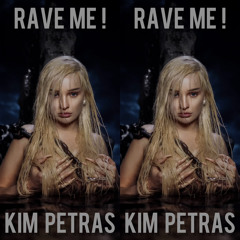 Kim Petras - Castle in the Sky ( Rave Remix )