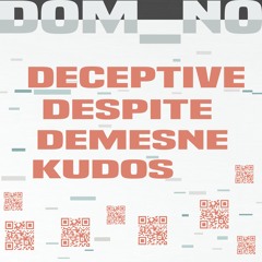 Deceptive despite demesne kudos