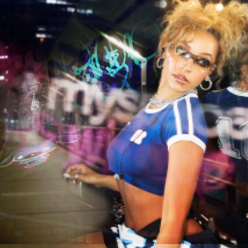 red Flags @ tinashe dj ess