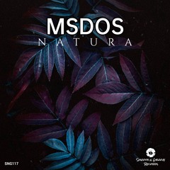 MSdoS - Reggae Violins (Out 31st July)