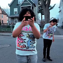 Drizzygang Ace x Yung Dmack - Lululemon