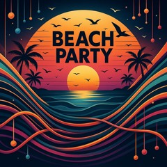 FLC - BEACH PARTY