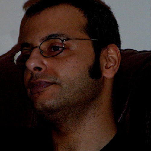 Goodge - Step Forward