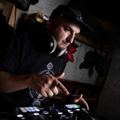 Stokastik @Drak'Art 08 09 23 Mus'Act