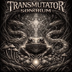 Transmutator sonorum- Nigredo venom (208)